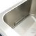 09371450 Frituurpan - 8 L - 1 Mand - Inductie - Liftsysteem - met Tapkraan 19