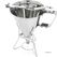 Maxima Beslagdispenser - 1,6 L - RVS - incl. Doseerknop - 09374161 2