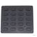 Maxima Tartelette Vorm - Rechthoek - 64x41/45x22 Mm - 20 Stuks - 09374322 3