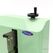 Maxima Cake Decorating Machine - Ø 36.4 cm - Pastel Groen - 09381201 6