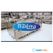 Maxima Kookplaat Horeca - 4 Pitten - Dubbel - 60 cm Diep - 400V - 09391530 5