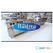 Maxima Heavy Duty Friteuse - 2 X 12 L - Dubbel - 70 cm Diep - met Tapkraan - Gas - 09395003 2