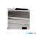 Maxima Heavy Duty Bain Marie - Dubbel - 70 cm Diep - Gas - 09395006 4