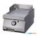 Maxima Heavy Duty Grillplaat - Glad - Enkel - 70 cm Diep - Gas - 09395016
