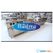 Maxima Heavy Duty Grillplaat - Half Gegroefd Chroom - Dubbel - 70 cm Diep - Elektrisch - 09395049 2