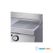 Maxima Heavy Duty Grillplaat - Half Gegroefd Chroom - Dubbel - 70 cm Diep - Elektrisch - 09395049 3