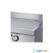 Maxima Heavy Duty Grillplaat - Glad Chroom - Dubbel - 70 cm Diep - Elektrisch - 09395050 4