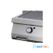 Maxima Heavy Duty Grillplaat - Gegroefd Chroom - Dubbel - 70 cm Diep - Elektrisch - 09395055 4