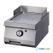 Maxima Heavy Duty Grillplaat - Glad Chroom - Enkel - 70 cm Diep - Gas - 09395998