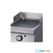 Maxima Heavy Duty Grillplaat - Gegroefd Chroom - Enkel - 70 cm Diep - Gas - 09396008 5