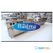 Maxima Heavy Duty Onderstel - Dubbel - 70 cm Diep - met Deuren - 09397001 2