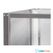 Maxima Heavy Duty Onderstel - Enkel - 70 cm Diep - Open - 09397002 5