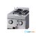 Maxima Heavy Duty Pastakoker - 1 X 20L - Enkel - 70 cm Diep - Elektrisch - 09398100 3