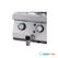 Maxima Heavy Duty Pastakoker - 1 X 20L - Enkel - 70 cm Diep - Elektrisch - 09398100 5