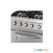 Maxima Premium Fornuis - 4 Pitten - Dubbel - 90 cm Diep - incl. Oven - Gas - 09398500 4