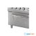 Maxima Premium Fornuis - 4 Pitten - Dubbel - 90 cm Diep - incl. Oven - Gas - 09398500 5