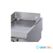 Maxima Premium Grillplaat - Glad Chroom - Enkel - 90 cm Diep - Gas - 09398566 5