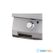 Maxima Premium Grillplaat - Glad - Enkel - 90 cm Diep - Elektrisch - 09398580 5