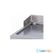 Maxima Premium Grillplaat - Glad Chroom - Enkel - 90 cm Diep - Elektrisch - 09398581 3
