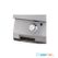 Maxima Premium Grillplaat - Glad Chroom - Enkel - 90 cm Diep - Elektrisch - 09398581 4
