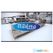 Maxima Premium Grillplaat - Half Gegroefd Chroom - Dubbel - 90 cm Diep - Elektrisch - 09398587 2