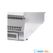Maxima Premium Chargrill - 1 Zone - Enkel - 90 cm Diep - Gas - 09398590 3
