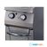 Maxima Premium Pastakoker - Enkel - 90 cm Diep - Gas - 09398615