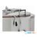 Maxima Kookketel - 325 L - Indirect - Elektrisch - 400V - 09398713 3