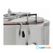 Maxima Kookketel - 420 L - Indirect - Elektrisch - 400V - 09398714 5