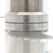 Maxima Keukenmachine / Cutter 20L - Messenblok - Gekarteld - 09399495 3