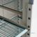 09400017 Vrieskast - 1200 L - 6 Verstelbare Roosters (2/1 GN) - RVS - op Wielen 13
