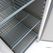 09400136 Vrieskast - 400 L - 3 Verstelbare Roosters - RVS - op Wielen 12