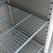 09400136 Vrieskast - 400 L - 3 Verstelbare Roosters - RVS - op Wielen 13