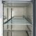 Maxima Koelwerkbank - 417 L - 180 cm - 3 Glazen Deuren - 09400406 9