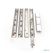 Maxima Set 2 Drawers WTC 2/3 / WTFR 2/3 - 09400496 4