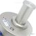 Maxima Droogijsmachine - Snelle Productie - incl. 1,5 Gasleiding - 09403100 8