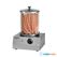 SARO HOT DOG Koker / Warmer Model CS 100 - CS-100 1