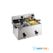 SARO Friteuse Model PROFRI 88V