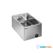 SARO Bain Marie Model BM 160
