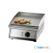 SARO Elektrische Grillplaat Model FRY TOP 400 2