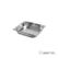 SARO BUDGET LINE GN Bak 2/3 GN Geperforeerd Diepte 100 Mm - 282-9190 1