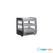 SARO Toonbank Warmhoudvitrine Self Service BENNET - 330-3527