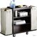 SARO Kamer Service Trolley Model AF 260 2