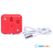 SARO Mini Thermometer Digital With Magnet Model 6039 SB 2