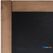 Syna Natura Krijtbord Wandmontage Classic Donkerbruin 50 X 60 cm - CHBELB50X60 3