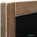 Syna Natura Krijtbord Wandmontage Classic Donkerbruin 70 X 90 cm - CHBELB70X90 4