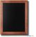 Syna Natura Krijtbord Wandmontage Lichtbruin 40 X 50 cm - CHBLB40X50 2