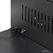 Syna DISTOTEMBL43ESF Digitale Totem Slim Zwart met 43" Samsung Scherm 4