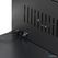 Syna DISTOTEMBL43F Digitale Totem Slim Zwart 43" Alleen Behuizing 4