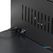 Syna DISTOTEMBL50ESF Digitale Totem Slim Zwart met 50" Samsung Scherm 4